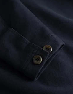 Les Deux Journey Peached Overshirt | Shirts / Overshirts