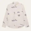 Les Deux Kalen AOE Shirt | Shirts / Overshirts