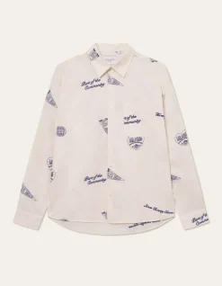 Les Deux Kalen AOE Shirt | Shirts / Overshirts