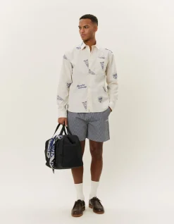 Les Deux Kalen AOE Shirt | Shirts / Overshirts