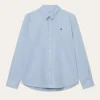Les Deux Kent Oxford Shirt | Shirts / Overshirts
