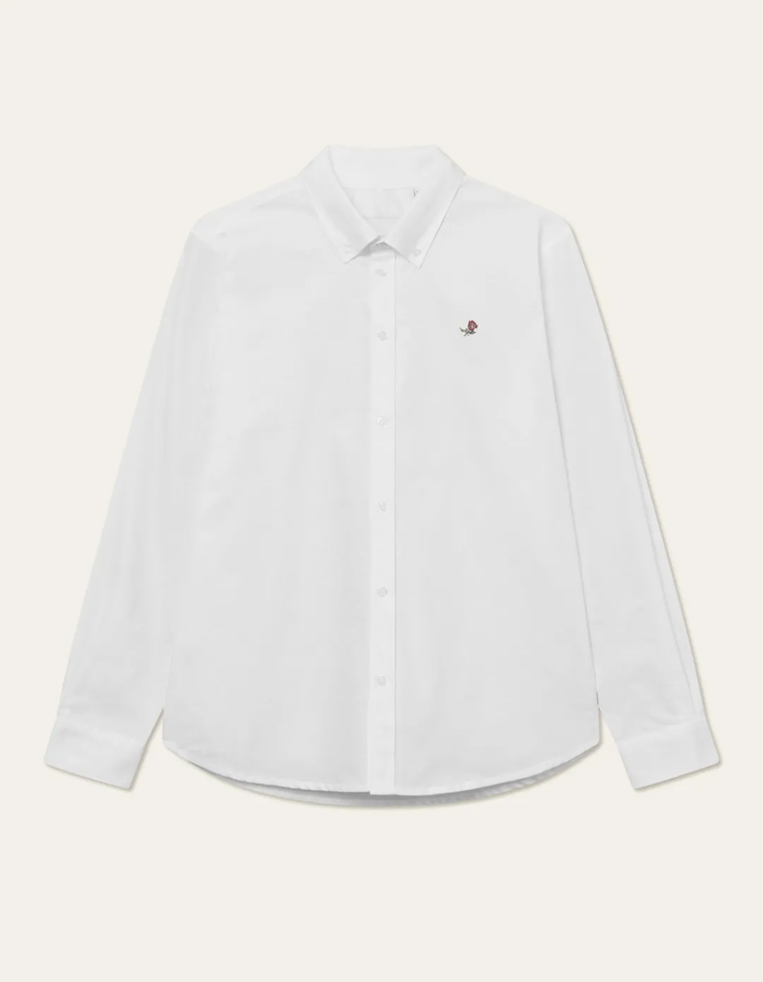 Les Deux Kent Oxford Shirt | Shirts / Overshirts