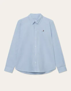 Les Deux Kent Oxford Shirt | Shirts / Overshirts