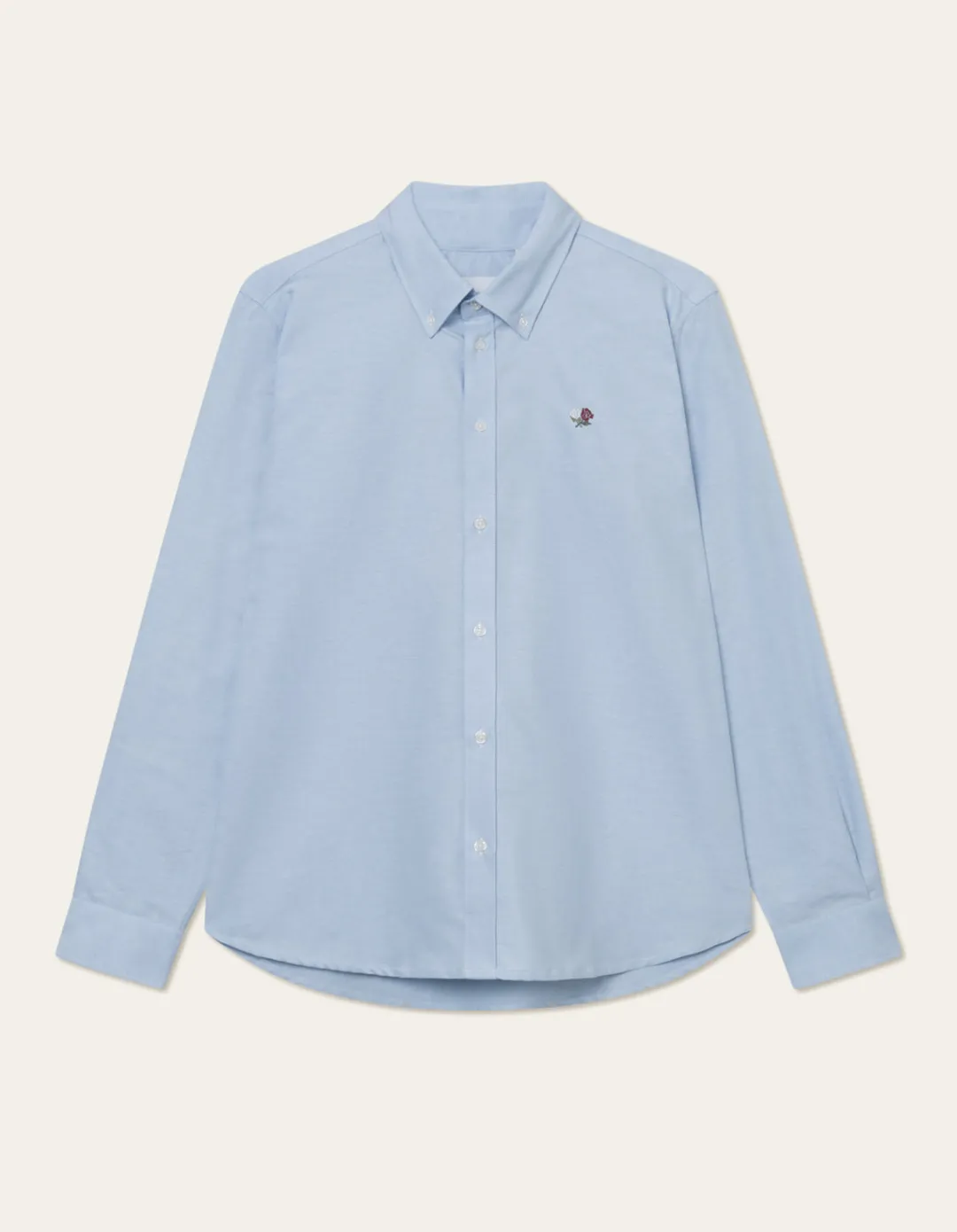 Les Deux Kent Oxford Shirt | Shirts / Overshirts
