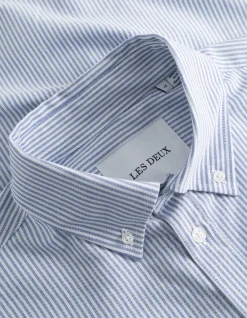 Les Deux Kent Oxford Shirt | Shirts / Overshirts