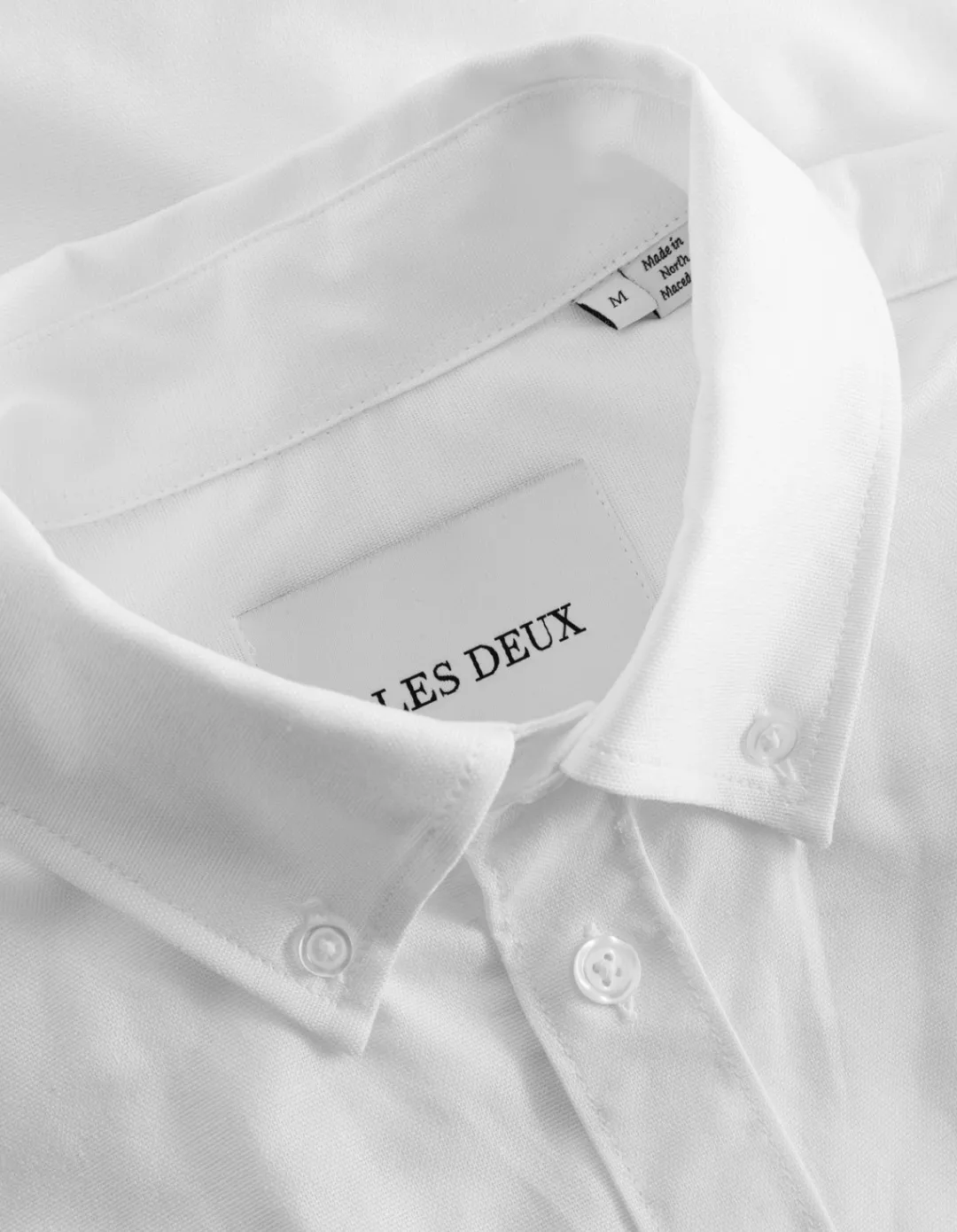 Les Deux Kent Oxford Shirt | Shirts / Overshirts
