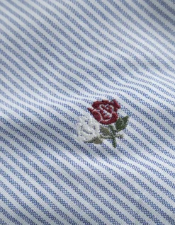 Les Deux Kent Oxford Shirt | Shirts / Overshirts