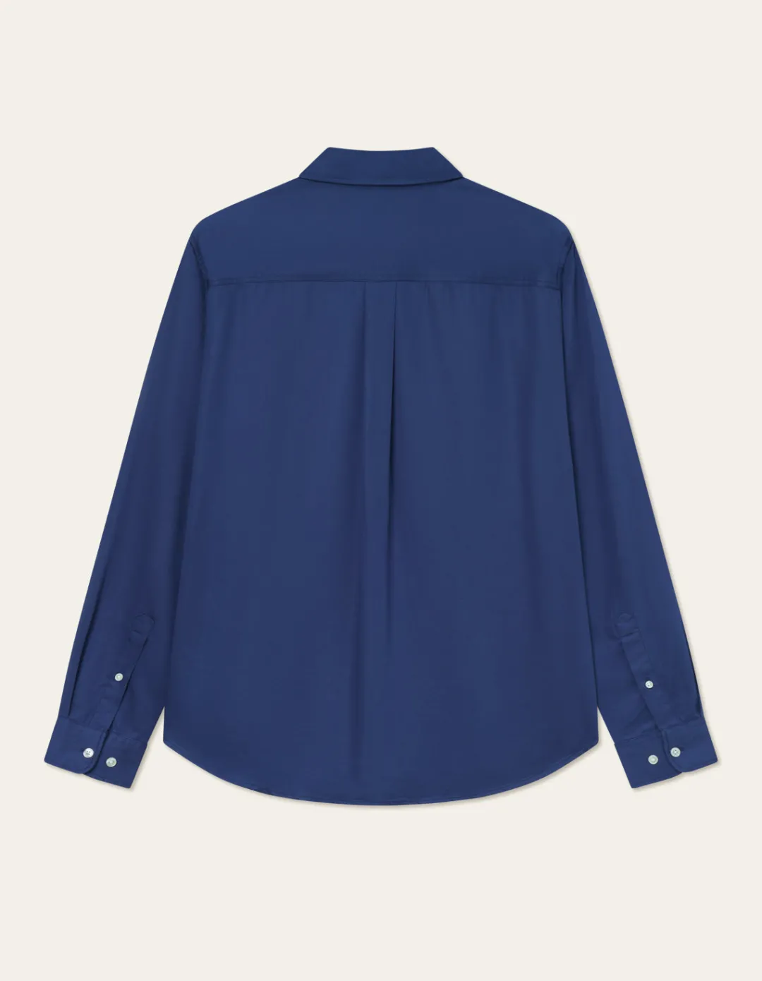 Les Deux Kent Tencel Shirt | Shirts / Overshirts