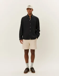Les Deux Kent Tencel Shirt | Shirts / Overshirts