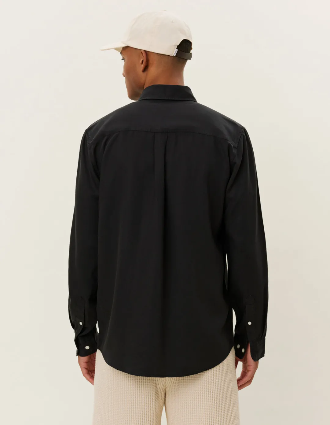 Les Deux Kent Tencel Shirt | Shirts / Overshirts
