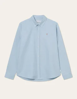 Les Deux Konrad Contrast Oxford Shirt | Shirts / Overshirts
