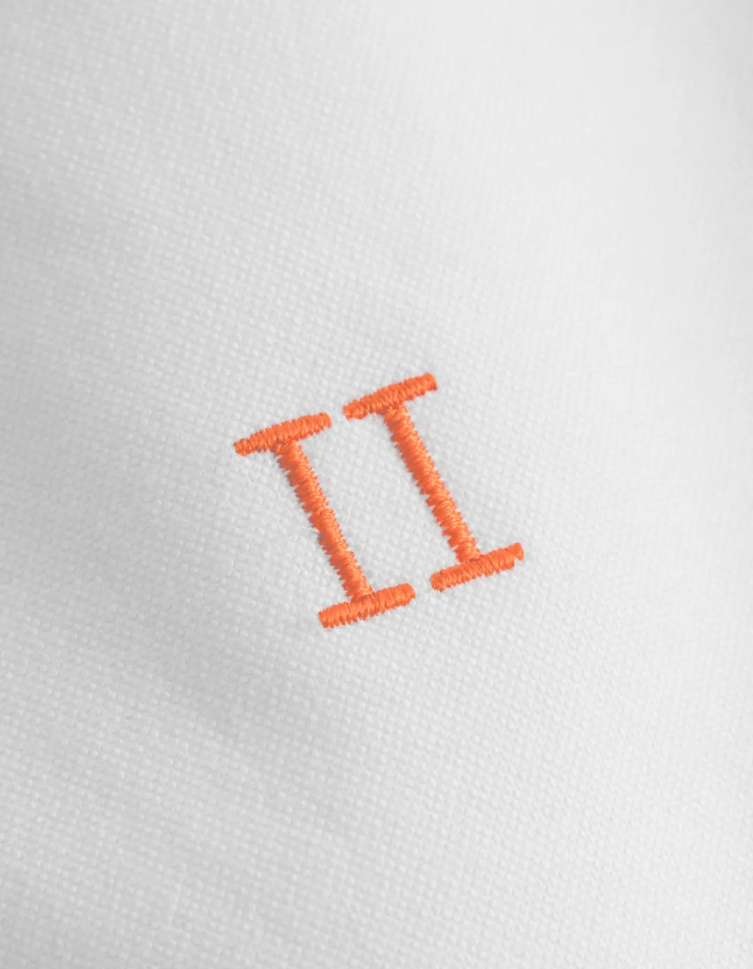 Les Deux Konrad Contrast Oxford Shirt | Shirts / Overshirts