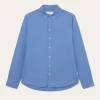 Les Deux Konrad Linen Shirt | Shirts / Overshirts