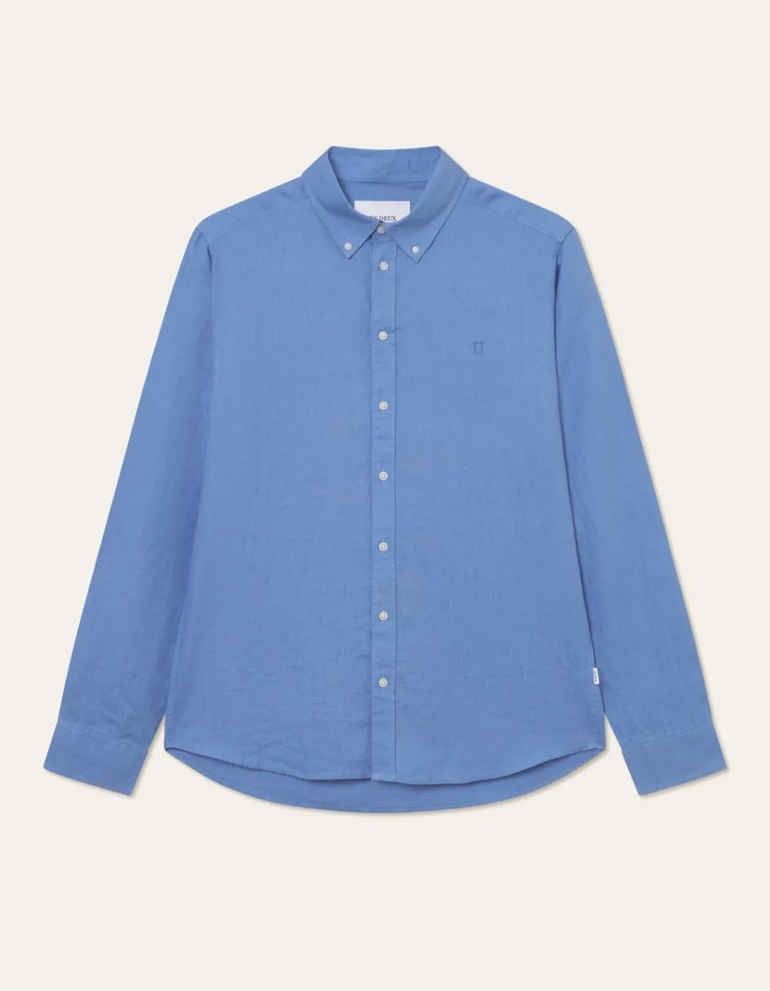 Les Deux Konrad Linen Shirt | Shirts / Overshirts