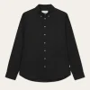 Les Deux Konrad Linen Shirt | Shirts / Overshirts