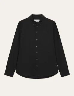 Les Deux Konrad Linen Shirt | Shirts / Overshirts