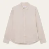 Les Deux Konrad Linen Shirt | Shirts / Overshirts