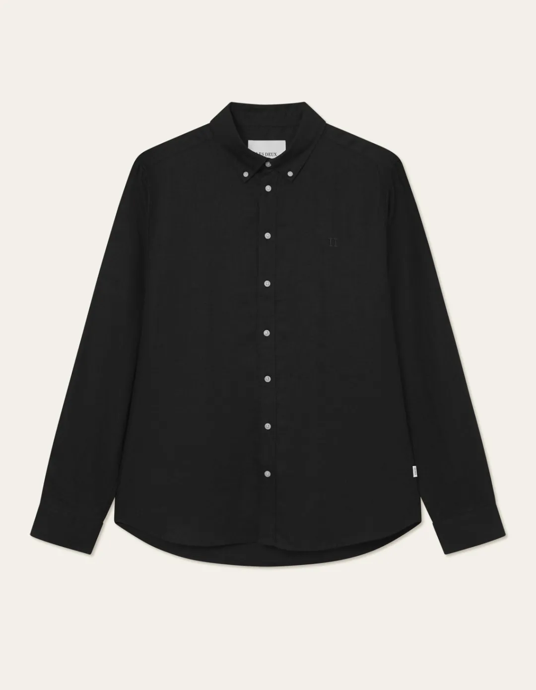 Les Deux Konrad Linen Shirt | Shirts / Overshirts