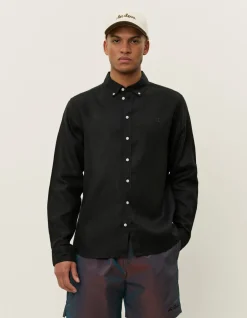 Les Deux Konrad Linen Shirt | Shirts / Overshirts