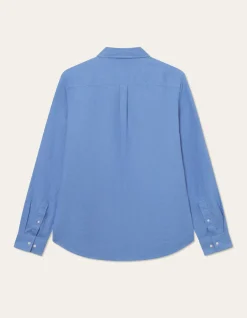 Les Deux Konrad Linen Shirt | Shirts / Overshirts