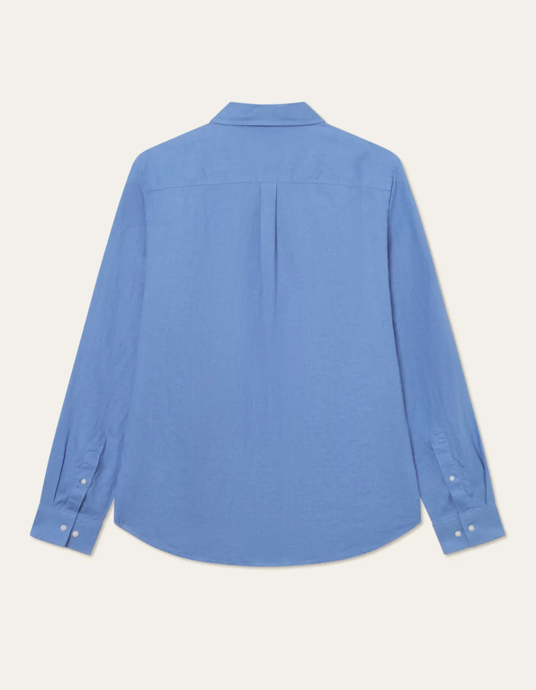 Les Deux Konrad Linen Shirt | Shirts / Overshirts