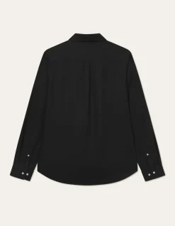 Les Deux Konrad Linen Shirt | Shirts / Overshirts