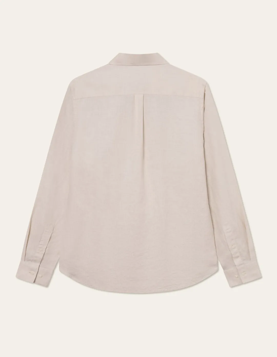 Les Deux Konrad Linen Shirt | Shirts / Overshirts