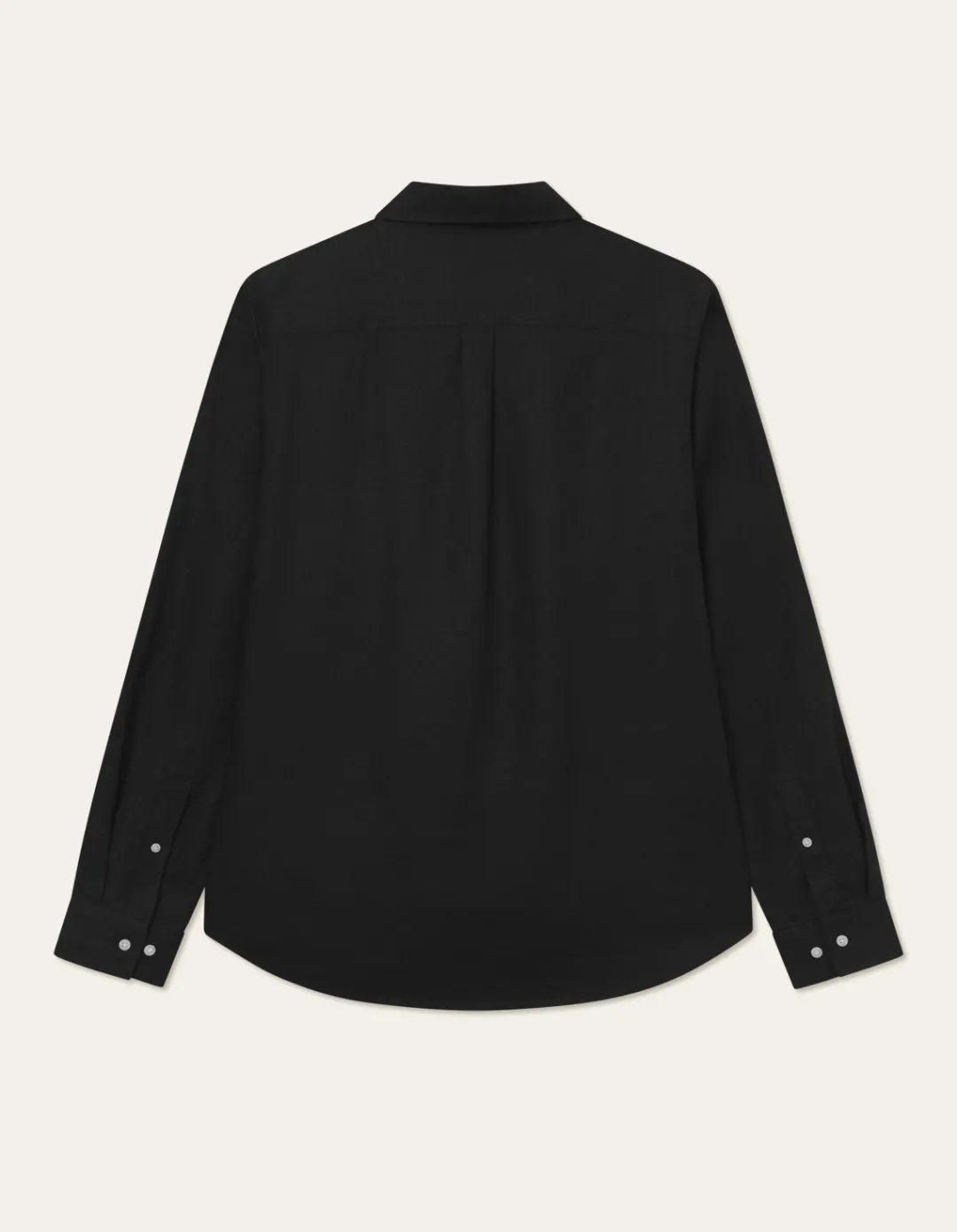 Les Deux Konrad Linen Shirt | Shirts / Overshirts