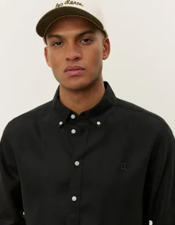 Les Deux Konrad Linen Shirt | Shirts / Overshirts