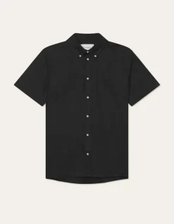 Les Deux Konrad Linen SS Shirt | Shirts / Overshirts