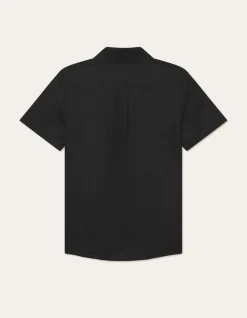 Les Deux Konrad Linen SS Shirt | Shirts / Overshirts