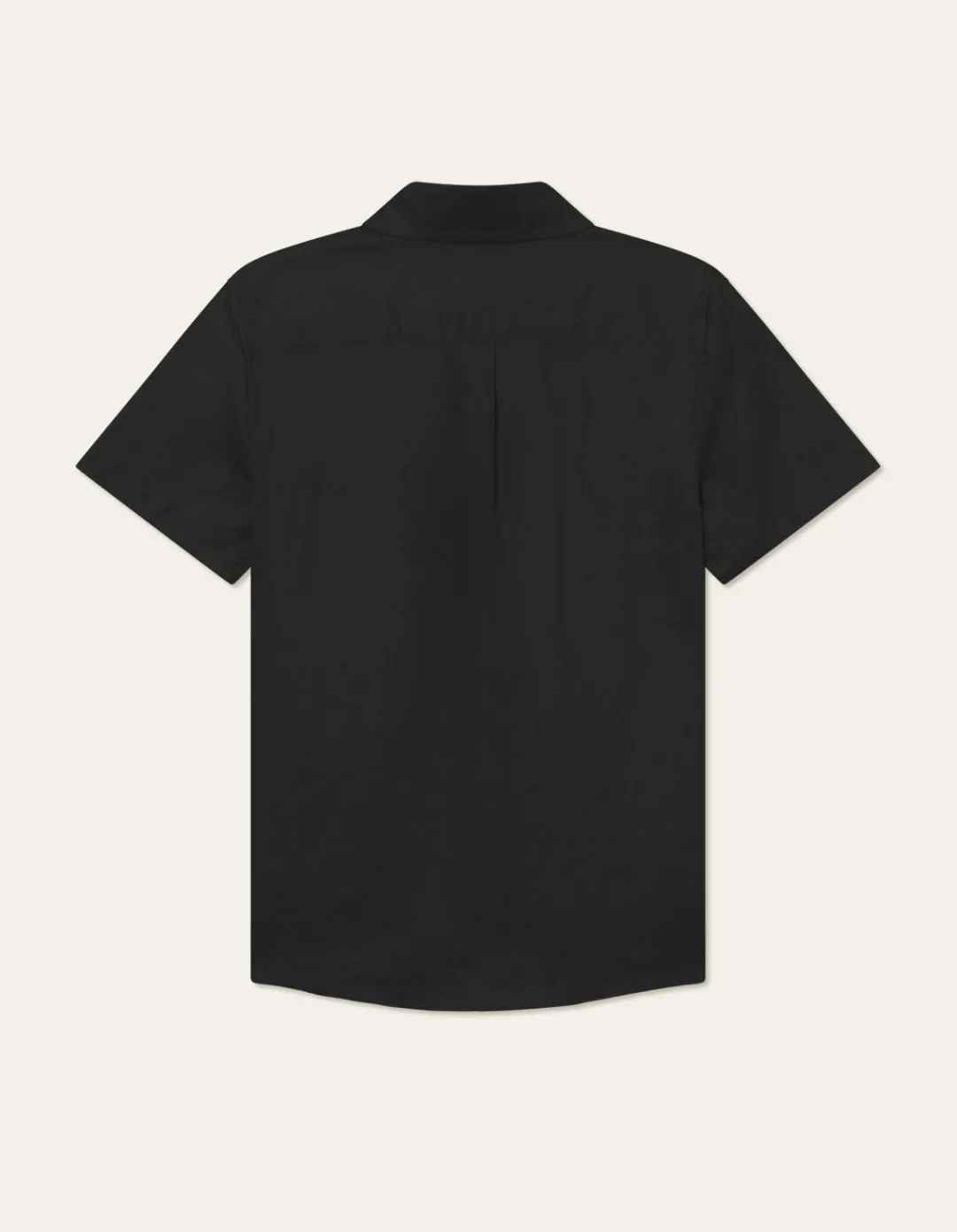 Les Deux Konrad Linen SS Shirt | Shirts / Overshirts