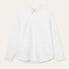 Les Deux Konrad Oxford Shirt | Shirts / Overshirts