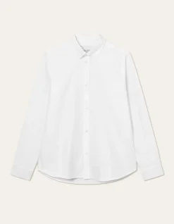 Les Deux Konrad Oxford Shirt | Shirts / Overshirts