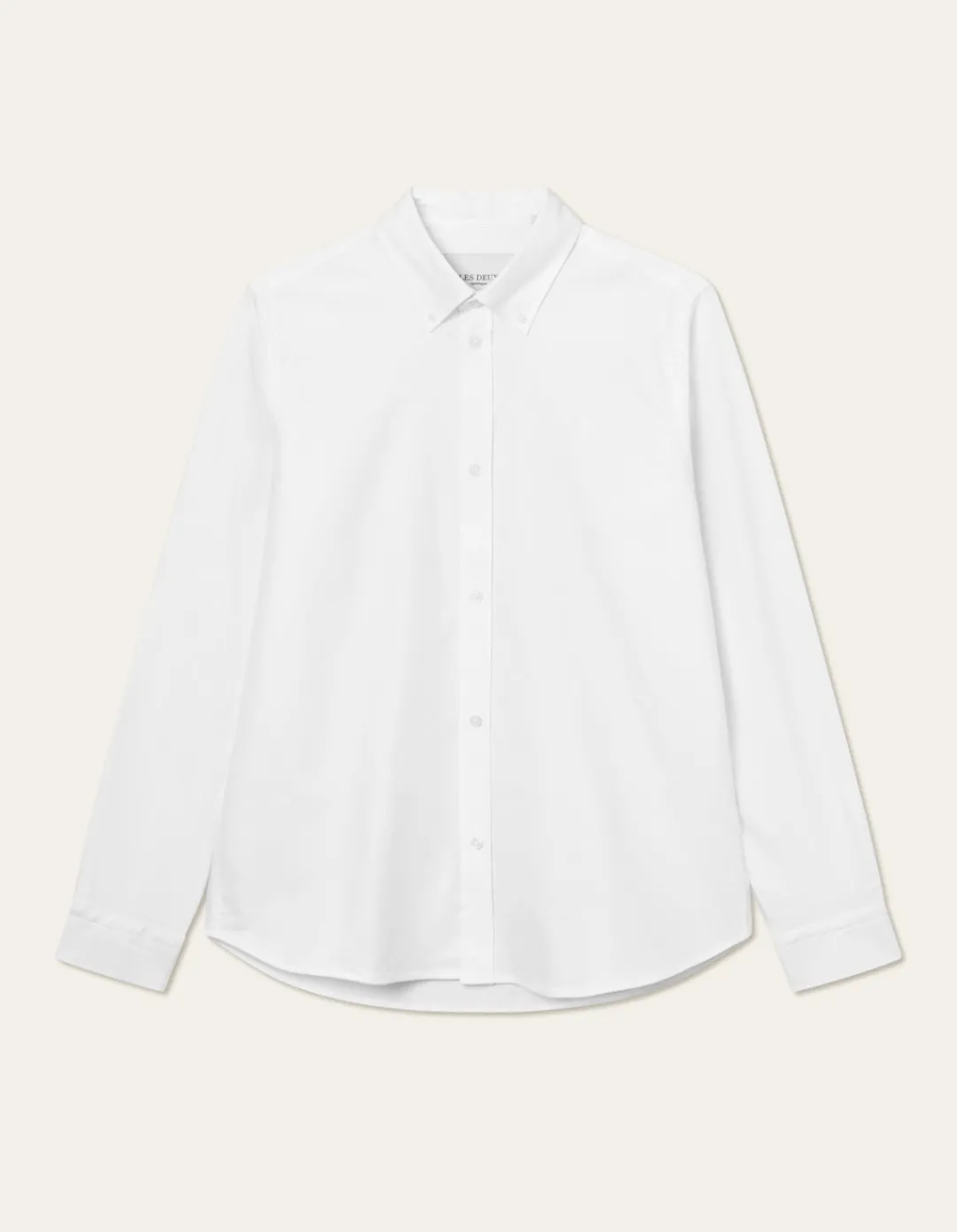 Les Deux Konrad Oxford Shirt | Shirts / Overshirts
