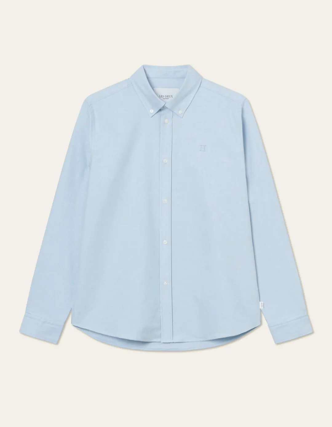 Les Deux Konrad Oxford Shirt | Shirts / Overshirts