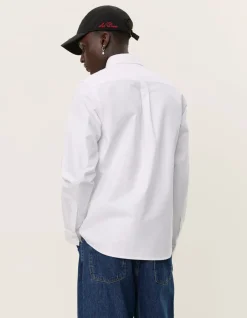 Les Deux Konrad Oxford Shirt | Shirts / Overshirts
