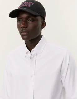 Les Deux Konrad Oxford Shirt | Shirts / Overshirts