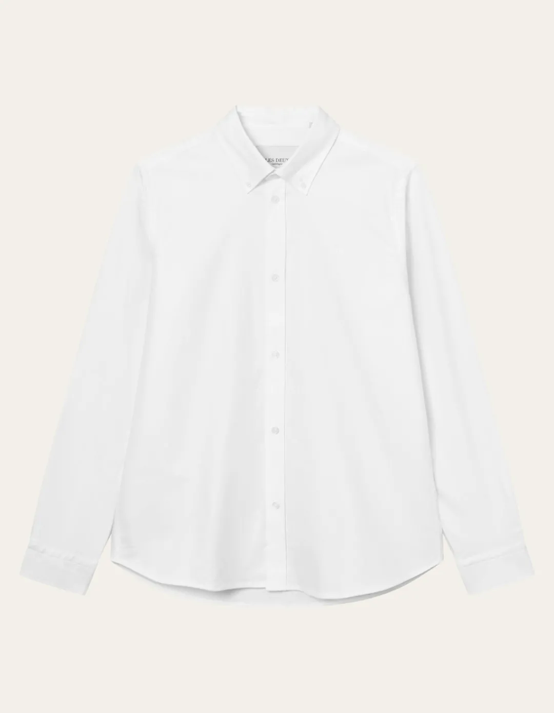 Les Deux Konrad Oxford Shirt | Shirts / Overshirts