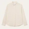 Les Deux Konrad Stripe Structure Shirt | Shirts / Overshirts