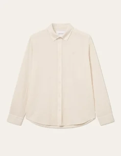 Les Deux Konrad Stripe Structure Shirt | Shirts / Overshirts