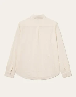 Les Deux Konrad Stripe Structure Shirt | Shirts / Overshirts