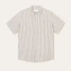 Les Deux Kris Linen SS Shirt | Shirts / Overshirts