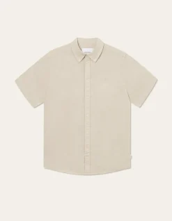 Les Deux Kris Linen SS Shirt | Shirts / Overshirts
