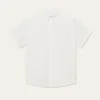 Les Deux Kris Linen SS Shirt | Shirts / Overshirts