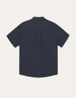 Les Deux Kris Linen SS Shirt | Shirts / Overshirts