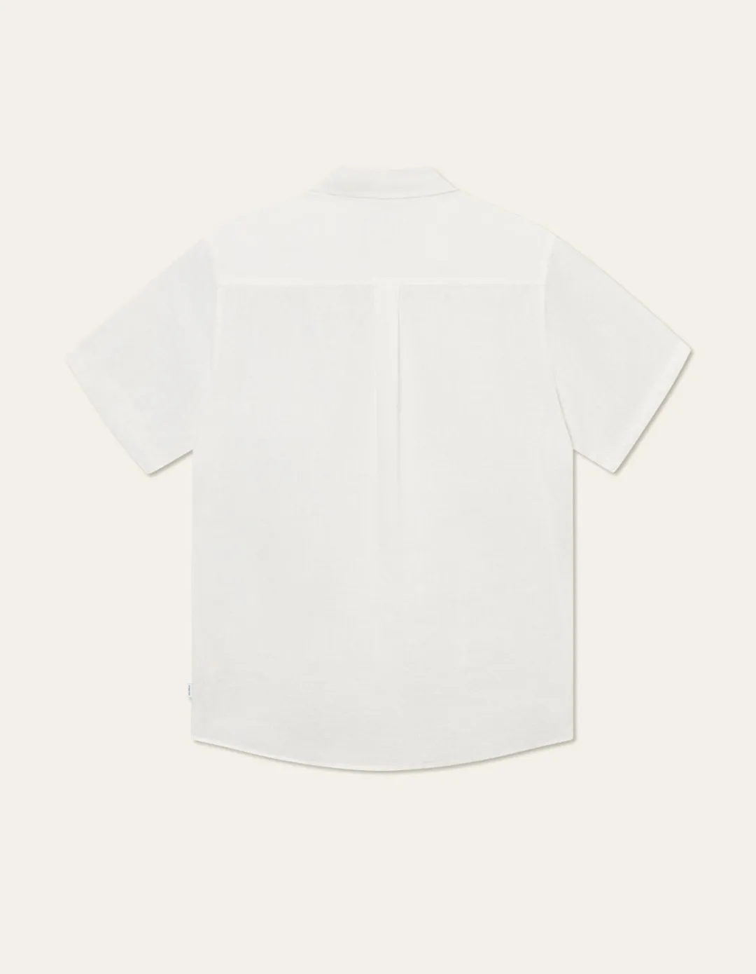 Les Deux Kris Linen SS Shirt | Shirts / Overshirts