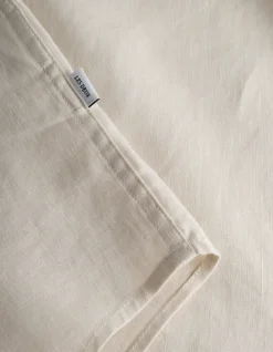 Les Deux Kristian Linen B.D. Shirt | Shirts / Overshirts