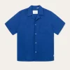 Les Deux Lawson 2.0 Poplin Shirt | Shirts / Overshirts