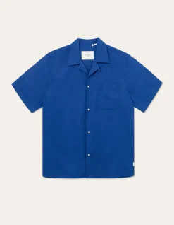 Les Deux Lawson 2.0 Poplin Shirt | Shirts / Overshirts